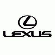 Rettungskarte Lexus